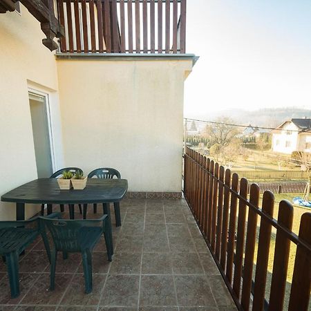 Apartman Jeseniky Karlovice  Ngoại thất bức ảnh