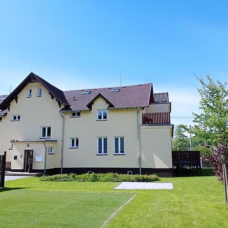 Apartman Jeseniky Karlovice  Ngoại thất bức ảnh