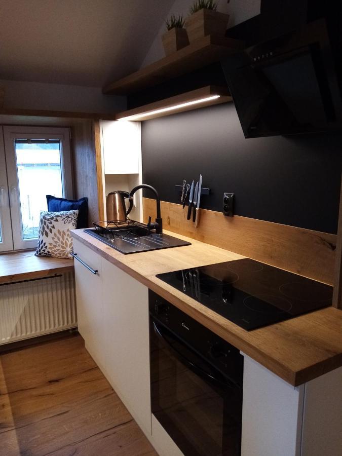 Apartman Jeseniky Karlovice  Ngoại thất bức ảnh