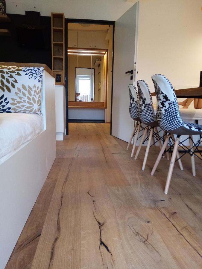 Apartman Jeseniky Karlovice  Ngoại thất bức ảnh