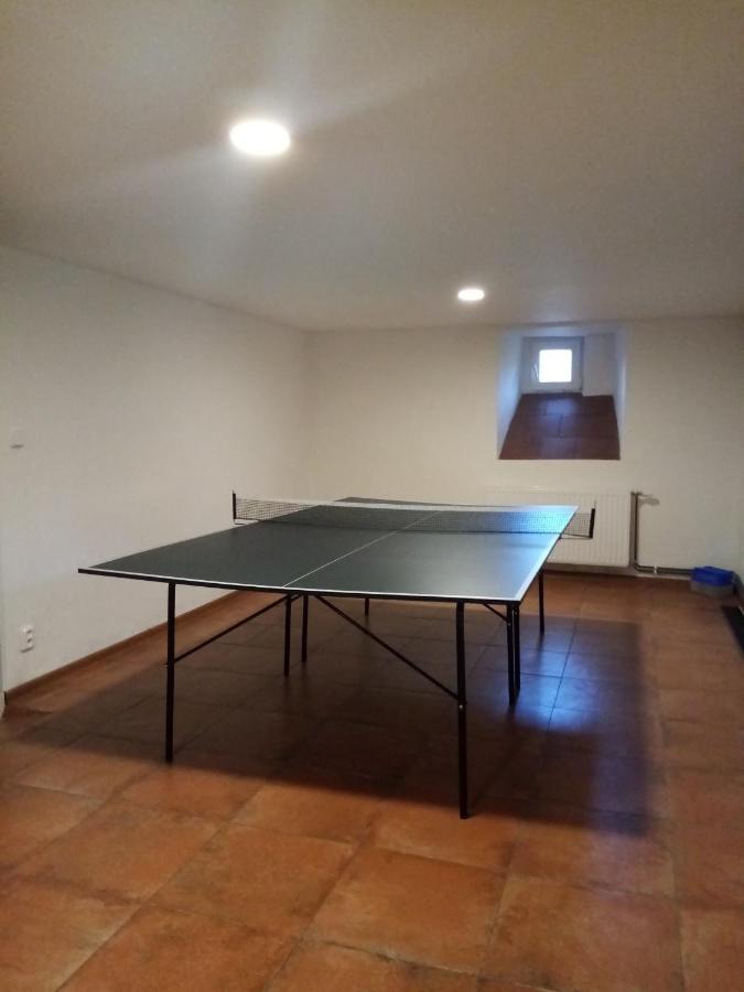 Apartman Jeseniky Karlovice  Ngoại thất bức ảnh