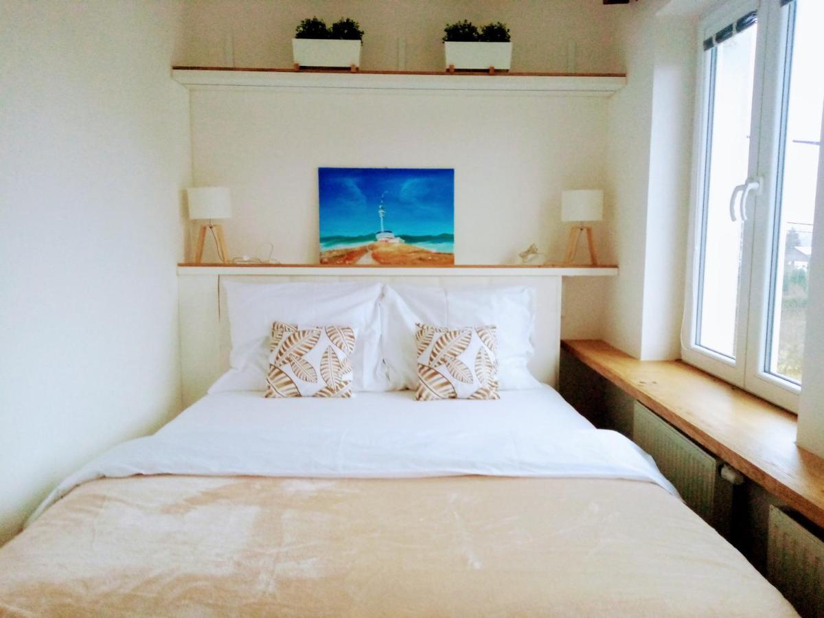 Apartman Jeseniky Karlovice  Ngoại thất bức ảnh