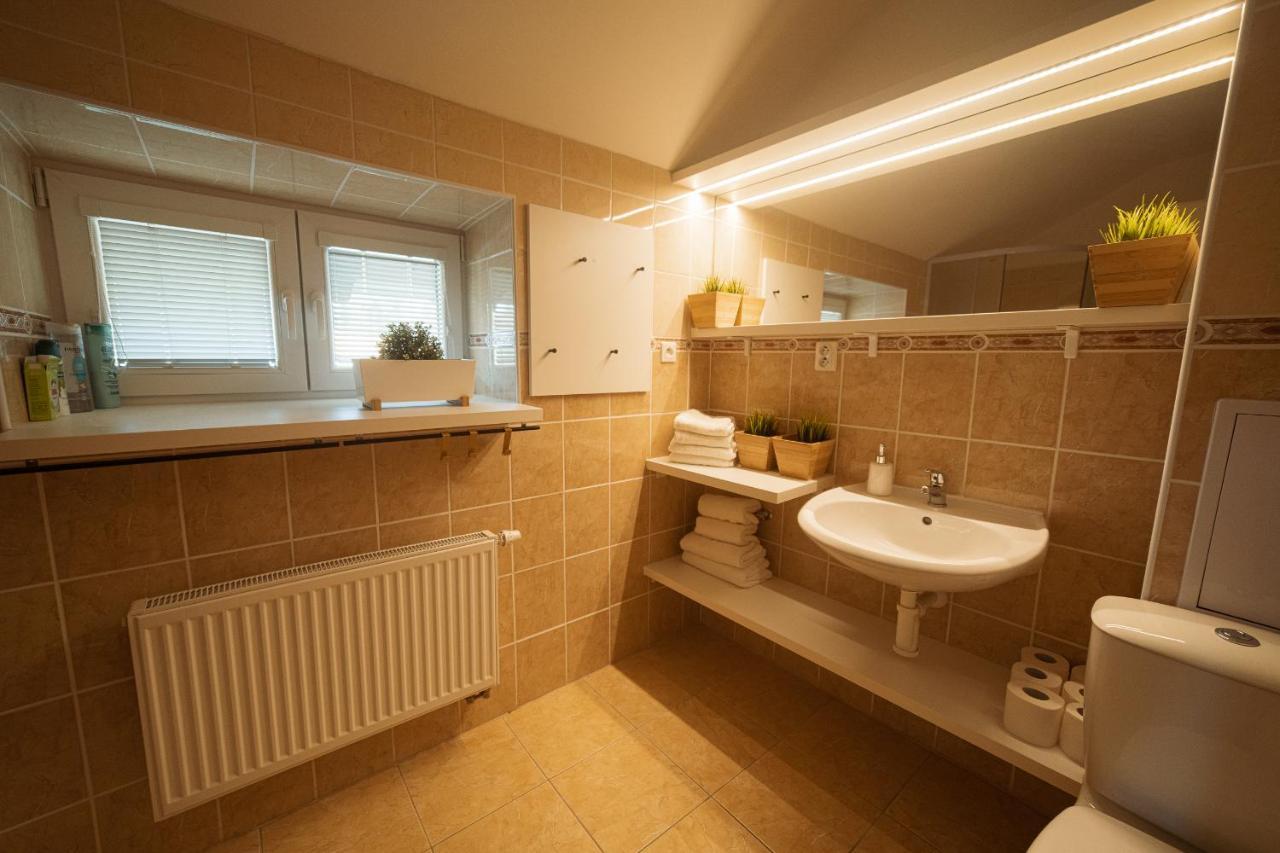 Apartman Jeseniky Karlovice  Ngoại thất bức ảnh
