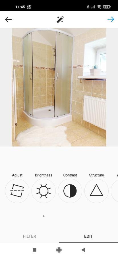 Apartman Jeseniky Karlovice  Ngoại thất bức ảnh