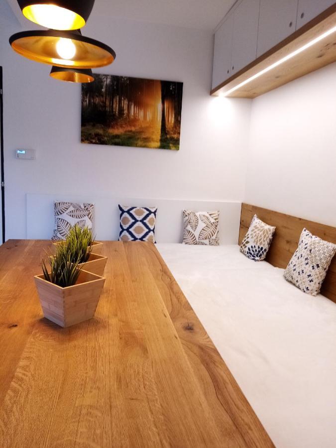 Apartman Jeseniky Karlovice  Ngoại thất bức ảnh