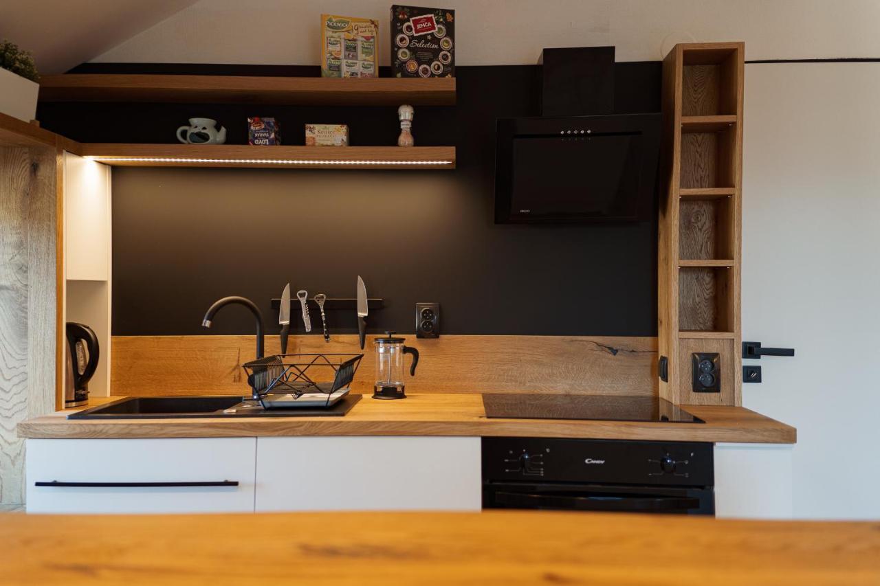 Apartman Jeseniky Karlovice  Ngoại thất bức ảnh