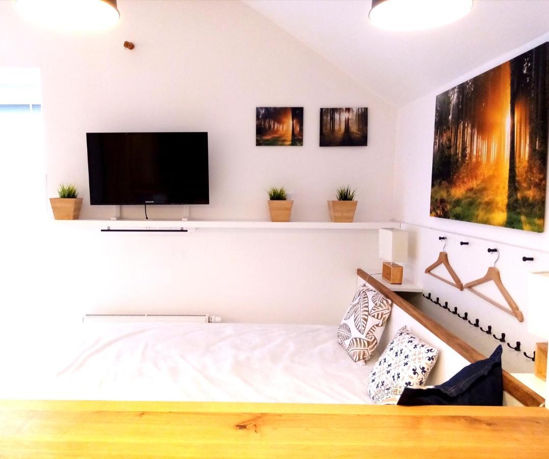 Apartman Jeseniky Karlovice  Ngoại thất bức ảnh