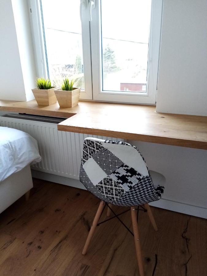 Apartman Jeseniky Karlovice  Ngoại thất bức ảnh