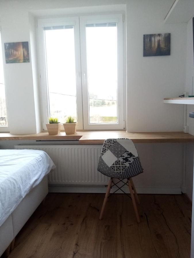 Apartman Jeseniky Karlovice  Ngoại thất bức ảnh