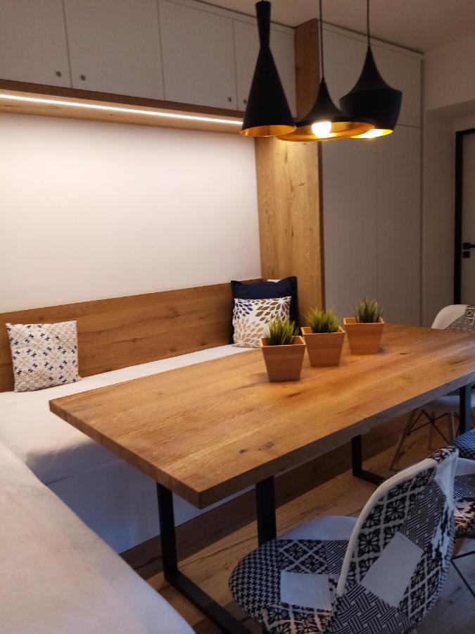 Apartman Jeseniky Karlovice  Ngoại thất bức ảnh